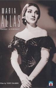 Maria Callas: La Divina - A Portrait