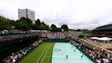 Wimbledon weather forecast as rain set to disrupt Friday’s play