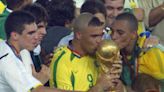 How many international trophies have Brazil won? | Goal.com