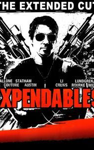 The Expendables