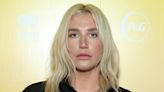 Kesha Is Seeking a "Sugar Daddy" After Getting Dumped for First Time