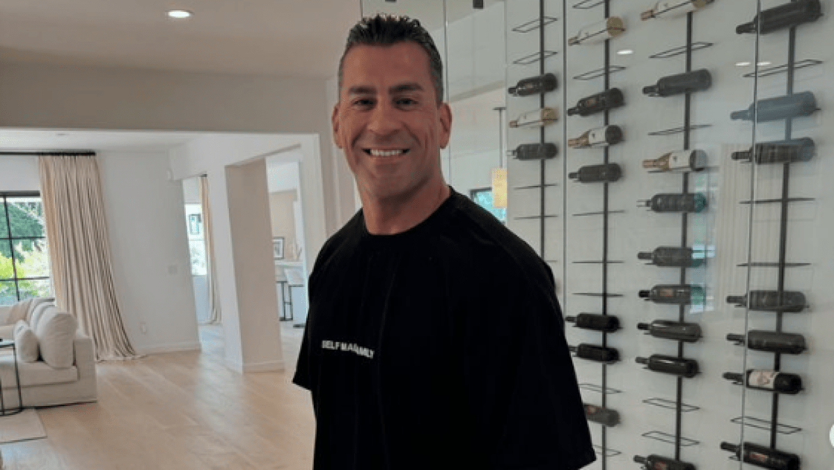 Fitness influencer under intensive care following shooting