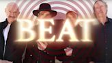 Beat, supergrupo con Adrian Belew, Tony Levin, Steve Vai y Danny Carey