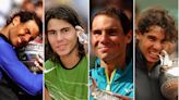 ‘You feel like he is impenetrable’: Is Rafael Nadal at Roland Garros the most dominant athlete ever?