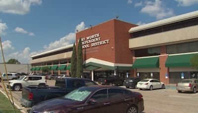 8 Fort Worth ISD schools will have to share librarians next school year