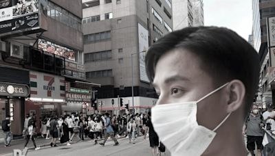 Hong Kong's Air Quality Health Index forecasts "Serious" health risks - Dimsum Daily