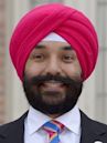 Navdeep Bains