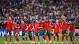 EURO 2024 | France opponent analysis: Portugal