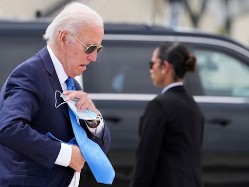 US judge will not block Biden administration ban on worker 'noncompete' agreements