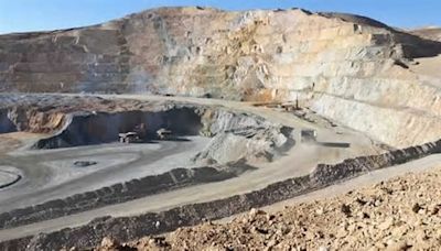 Cusco: Trabajadores de la mina Hudbay iniciarán una huelga indefinida