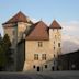 Château d'Annecy