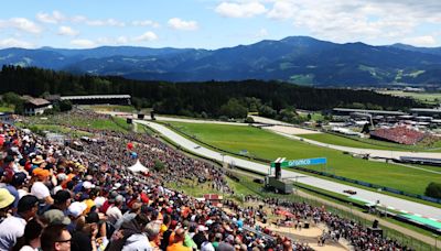 Austrian Grand Prix: Everything you need to know