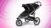 The Best Double Jogging Strollers for Active Parents