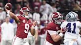 Bryce Young shines in likely final college game as No. 5 Alabama beats No. 9 Kansas State in Sugar Bowl