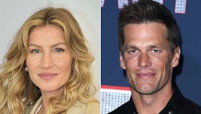 Gisele Bündchen Is 'Deeply Disappointed' By 'Irresponsible' Jokes About Marriage to Tom Brady in Netflix Roast: Source (Exclusive)