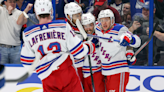 How to watch today's New York Rangers vs Washington Capitals NHL Playoffs First Round Game 2: Live stream, TV channel, and start time | Goal.com US