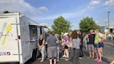 City Rounds Up Crowds For First Food Truck Event Of Season - Journal & Topics Media Group