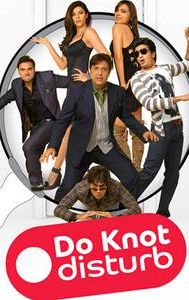 Do Knot Disturb