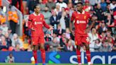 ‘Unacceptable’: What went so wrong for Liverpool against Nottingham Forest?