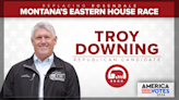 Troy Downing, Republican candidate for Montana's eastern U.S. House seat