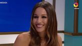 Pampita contó por qué se mudó de su casa y quién es su vecina famosa