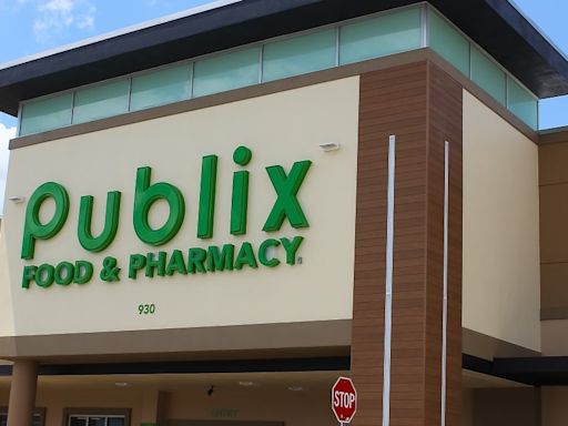 What are Publix's 2024 Fourth of July Hours?