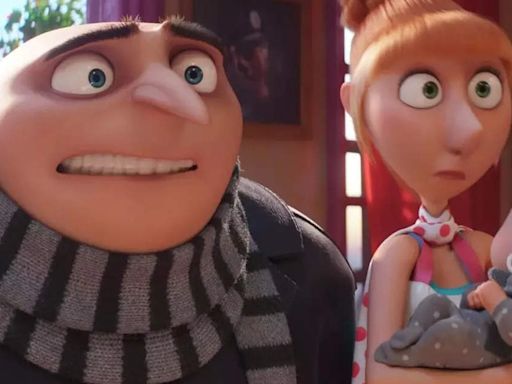 Despicable Me 5: Director Chris Renaud reveals whether the next chapter Is happening