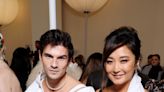 Ashley Park and Paul Forman: A Complete Relationship Timeline