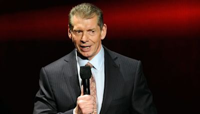 Vince McMahon Lashes Out at ‘Deceptive’ Netflix Doc