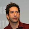 David Schwimmer