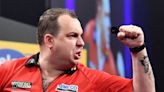 Darts-Star nach Horror-Verletzung vor Comeback