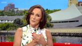 Strictly's Shirley Ballas opens up on the heartbreaking day she lost her brother