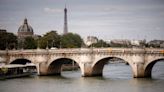 París 2024: Desde hoy “navegan” miles de sueños olímpicos en la Ciudad Luz