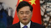 China's Communist Party removes ex-foreign, defence ministers from top body