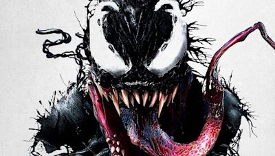 VENOM: THE LAST DANCE's Official Logo Has Been Revealed As Merchandise Starts Finding Its Way Online