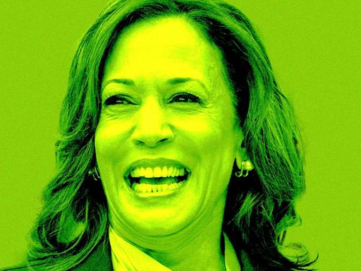 Kamala Harris May Have Locked Down The Gen Z Vote With This Pop Star's Endorsement