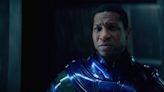 Jonathan Majors ‘Walked Out’ of His First Marvel Meeting After Execs Kept Him Waiting Too Long: ‘It’s Cool. I’ll Just Go...