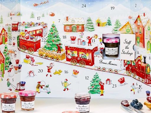 2024’s Adult Advent Calendars Are Already Here, And We Listed the Most Exciting Ones