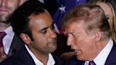 Vivek Ramaswamy's Support For Trump Only Goes So Far