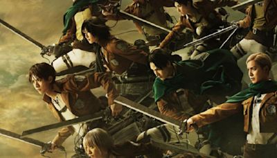 Attack on Titan The Musical Cast Talk Coming To The US