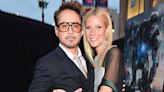 Gwyneth Paltrow says “Iron Man” costar Robert Downey Jr. could 'always get me back' into acting