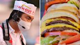 In-N-Out is barring staff from wearing masks unless they have a medical note. The burger icon wants customers to see employees' smiles.