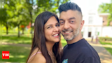 Amid the legal battle into separation; Dalljiet Kaur drops a new post and BFF Sunayana Fouzdar reacts, 'Even the strong deserve to be taken care of... ' | - Times of India