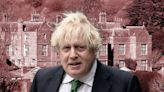 Who was at Chequers? Boris camp in panic mode over claims he hosted friends and family