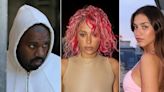 Did Kanye West Cheat? Young Model Says Rapper Invited Her Over While Married to Wife Bianca Censori
