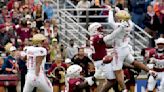 No. 3 Florida State survives late Boston College rally to win 31-29