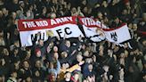 Manchester United fan fury as TV scheduling for Brentford trip leaves supporters stranded