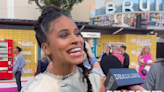 Zazie Beetz Confirms She Just Finished Filming Her ‘Black Mirror’ Episode