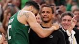 How the Celtics solved all their problems and turned into a championship-winning, new-look NBA superteam