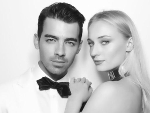 ¡Por fin solteros! Joe Jonas y Sophie Turner están oficialmente divorciados